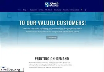 quikprintllc.com