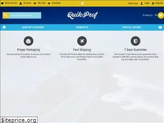 quikprof.com