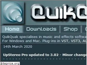 quikquak.com