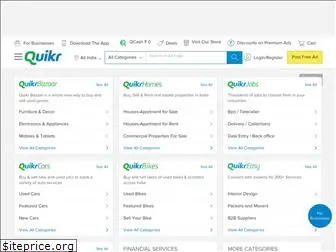 quikr.com