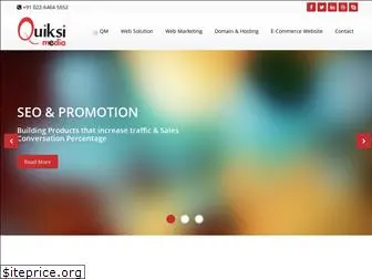 quiksi.com