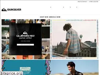 quiksilver.co.za