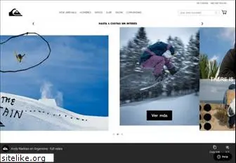 quiksilver.com.ar