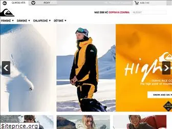 quiksilver.cz