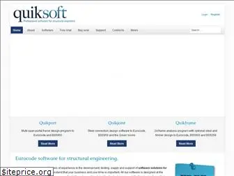 quiksoft.co.uk
