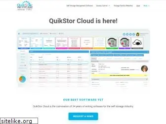 quikstor.com