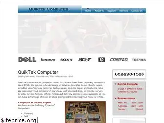 quiktekcomputer.com