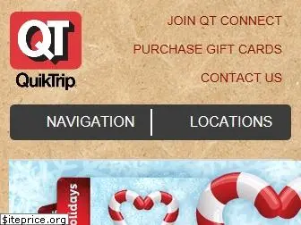 quiktrip.com