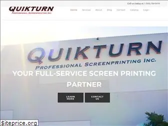 quikturnusa.com