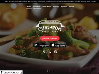 quikwok.com