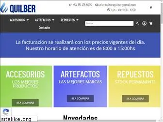 quilber.com