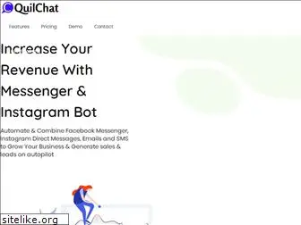 quilchat.com