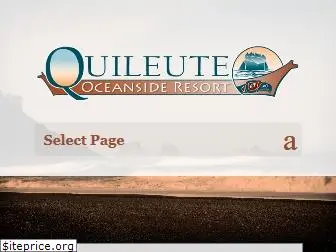 quileuteoceanside.com