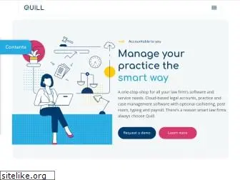 quill.co.uk