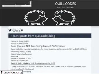 quill.codes