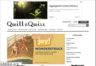 quillandquire.com