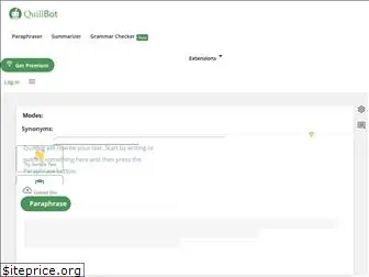 quillbot.dev