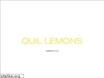 quillemons.com