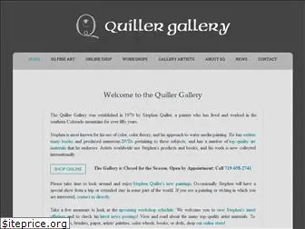 quillergallery.com