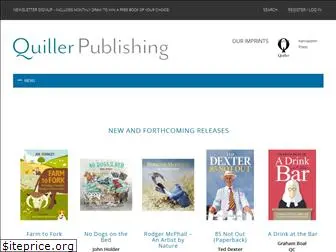 quillerpublishing.com