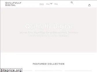 quillfullydigital.com
