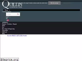 quillin.com