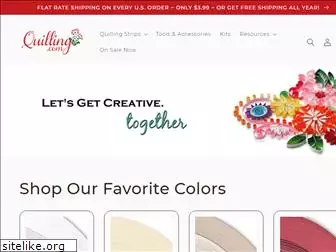 quilling.com