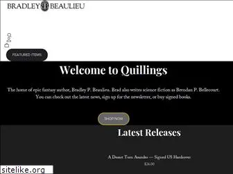 quillings.com