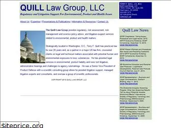 quilllaw.com