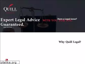 quilllegal.com.au