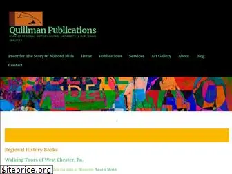 quillman-publications.com