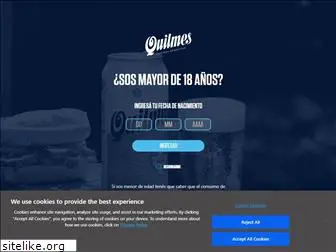 quilmes.com.ar