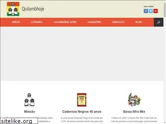 quilombhoje.com.br
