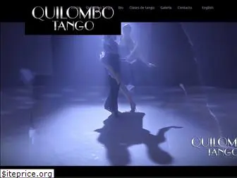 quilombotango.com