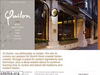 quilon.co.uk