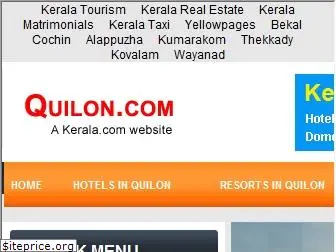 quilon.com