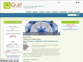 quilt-around-the-world.com