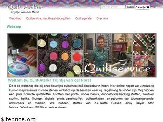 quilt-atelier.nl