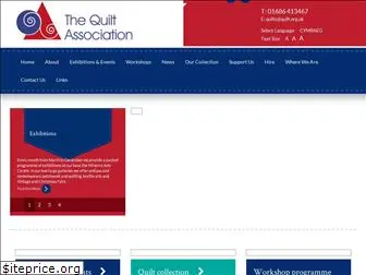 quilt.org.uk