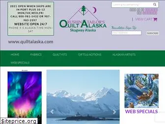 quiltalaska.com