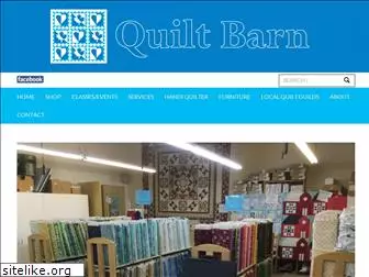 quiltbarn.com