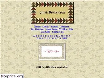 quiltbook.com