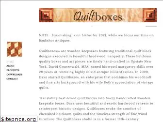 quiltboxes.com