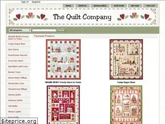 quiltcompany.com