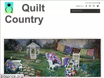 quiltcountry.com