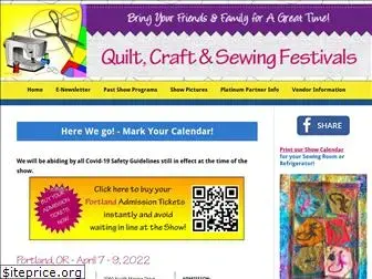 quiltcraftsew.com