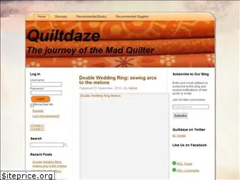 quiltdaze.com