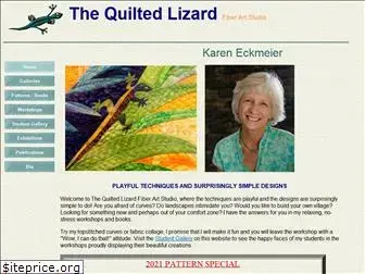 quilted-lizard.com