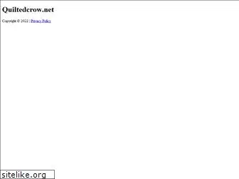 quiltedcrow.net
