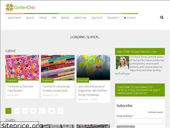 quilterchic.com